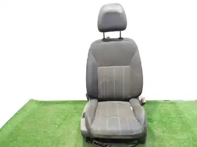 Peça sobressalente para automóvel em segunda mão assento dianteiro direito por citroen c4 lim. business referências oem iam 1847819