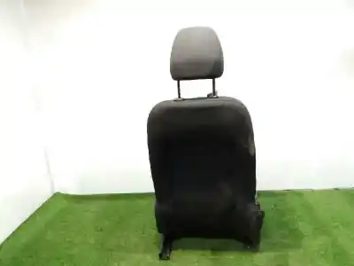 Peça sobressalente para automóvel em segunda mão assento dianteiro direito por citroen c4 lim. business referências oem iam 1847819  