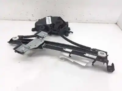 Gebrauchtes Autoersatzteil FENSTERHEBER HINTEN RECHTS zum SEAT IBIZA IV (6J5, 6P1)  OEM-IAM-Referenzen 6J4839462A  