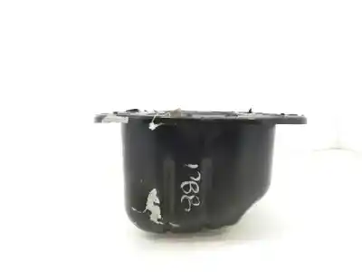 Second-hand car spare part sump for peugeot 207 sport oem iam references 0301n1  