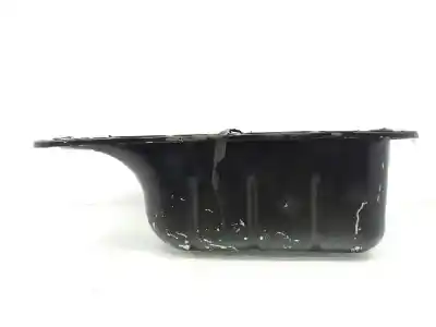 Second-hand car spare part sump for peugeot 207 sport oem iam references 0301n1  