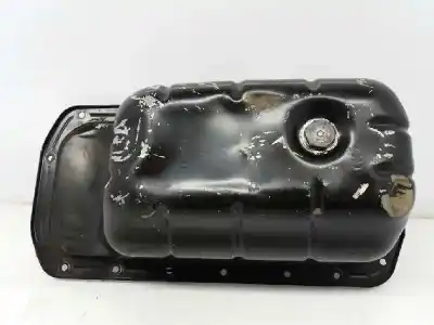 Second-hand car spare part sump for peugeot 207 sport oem iam references 0301n1  