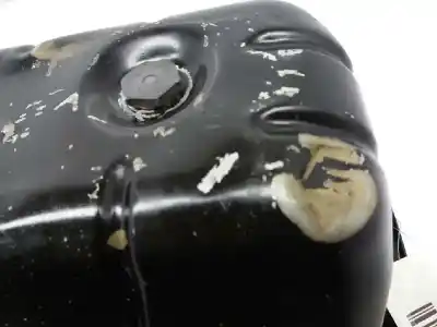 Second-hand car spare part sump for peugeot 207 sport oem iam references 0301n1  