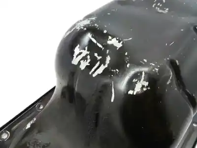 Second-hand car spare part sump for peugeot 207 sport oem iam references 0301n1  