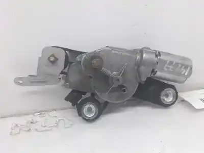 Peça sobressalente para automóvel em segunda mão motor do limpador traseiro por mazda 3 berlina (bk) 1.6 vvt active referências oem iam 0390201588