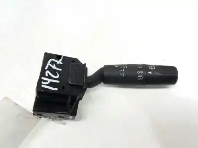 Peça sobressalente para automóvel em segunda mão comutador de limpa vidros por mazda 3 berlina (bk) 1.6 vvt active referências oem iam 17d682