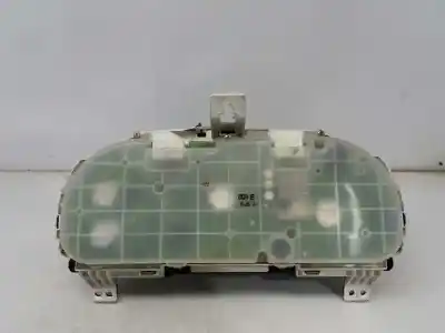 Peça sobressalente para automóvel em segunda mão quadrante por mazda 3 berlina (bk) 1.6 vvt active referências oem iam 4kbp4kb