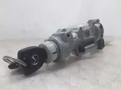 Автозапчастина б/у СТАРТЕР для MAZDA 3 BERLINA (BK)  Посилання на OEM IAM 3M513F880  