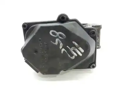 Peça sobressalente para automóvel em segunda mão borboleta de admissão por volkswagen eos (1f7) 2.0 tdi referências oem iam 03g128063g