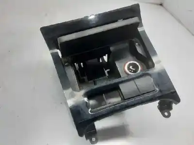 Peça sobressalente para automóvel em segunda mão cinzeiro por volkswagen eos (1f7) 2.0 tdi referências oem iam 1q1867408e