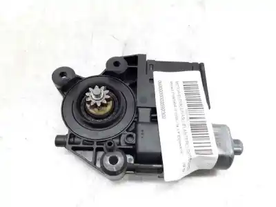 Pièce détachée automobile d'occasion MOTEUR LÈVE VITRE AVANT DROIT pour RENAULT MEGANE III BERLINA 5 P  Références OEM IAM 807301396R  