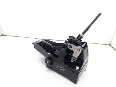 Автозапчасти б/у РЫЧАГ ПЕРЕКЛЮЧЕНИЯ ПЕРЕДАЧ за OPEL INSIGNIA A SEDÁN (G09)  ссылки OEM IAM 55563829  