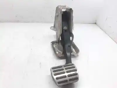 Peça sobressalente para automóvel em segunda mão pedal de travão por volkswagen eos (1f7) 2.0 tdi referências oem iam 1k1723057an