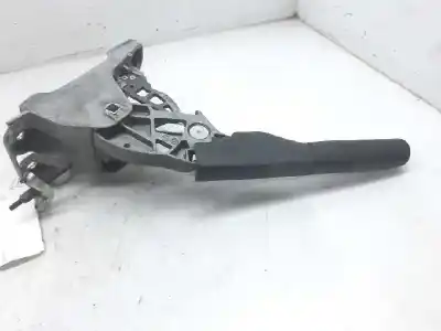 Peça sobressalente para automóvel em segunda mão alavanca de travão de mão por volkswagen eos (1f7) 2.0 tdi referências oem iam 1k0711303p