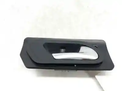 Peça sobressalente para automóvel em segunda mão puxador interior dianteiro direito por volkswagen eos (1f7) 2.0 tdi referências oem iam 1q0837198