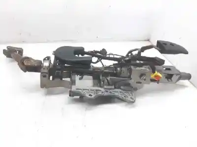 Peça sobressalente para automóvel em segunda mão coluna de direcção por volkswagen eos (1f7) 2.0 tdi referências oem iam 1k1419502ab