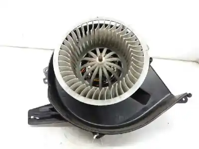 Pezzo di ricambio per auto di seconda mano ventola riscaldamento per volkswagen polo v (6r1, 6c1) 1.4 tdi riferimenti oem iam 6r1819015