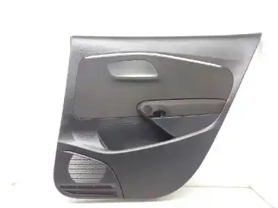 Pezzo di ricambio per auto di seconda mano rivestimento porta posteriore destro per volkswagen polo v (6r1, 6c1) 1.4 tdi riferimenti oem iam 6c6867212b