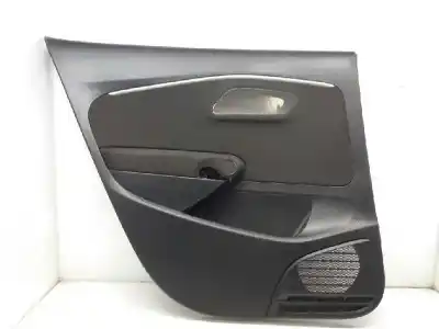 Pezzo di ricambio per auto di seconda mano rivestimento portiera posteriore sinistra per volkswagen polo v (6r1, 6c1) 1.4 tdi riferimenti oem iam 6c6867211b