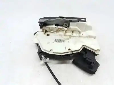 Pezzo di ricambio per auto di seconda mano serratura porta posteriore destra per volkswagen polo v (6r1, 6c1) 1.4 tdi riferimenti oem iam 6r4839016a  