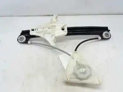Pezzo di ricambio per auto di seconda mano alzacristalli posteriore destro per volkswagen polo v (6r1, 6c1) 1.4 tdi riferimenti oem iam 6r4839462g