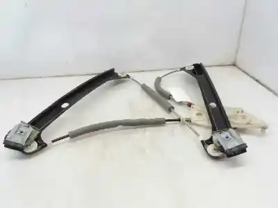 Pezzo di ricambio per auto di seconda mano alzacristalli anteriore sinistro per volkswagen polo v (6r1, 6c1) 1.4 tdi riferimenti oem iam 6r4837461n