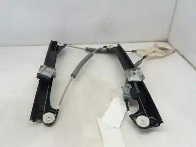 Pezzo di ricambio per auto di seconda mano alzacristalli anteriore destro per volkswagen polo v (6r1, 6c1) 1.4 tdi riferimenti oem iam 339115