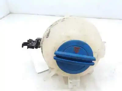 Pezzo di ricambio per auto di seconda mano cauzione di espansione per volkswagen polo v (6r1, 6c1) 1.4 tdi riferimenti oem iam 6c0121407