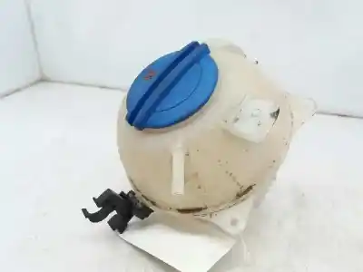 Pezzo di ricambio per auto di seconda mano cauzione di espansione per volkswagen polo v (6r1, 6c1) 1.4 tdi riferimenti oem iam 6c0121407  
