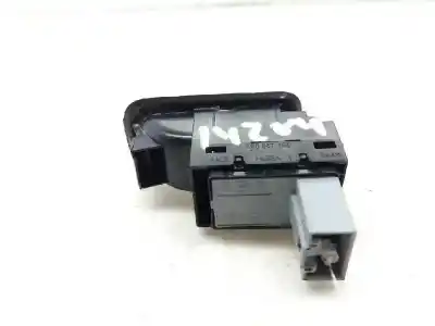 Pezzo di ricambio per auto di seconda mano comando alzacristalli posteriori destro per volkswagen polo v (6r1, 6c1) 1.4 tdi riferimenti oem iam 6c0959855