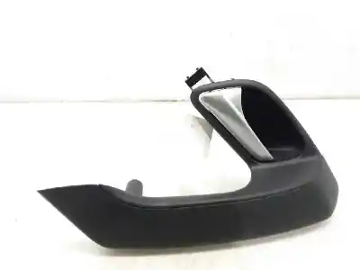 Pezzo di ricambio per auto di seconda mano maniglia interna posteriore sinistra per volkswagen polo v (6r1, 6c1) 1.4 tdi riferimenti oem iam 6r0867179k  