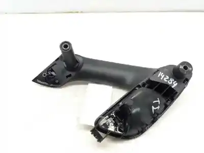 Pezzo di ricambio per auto di seconda mano maniglia interna posteriore sinistra per volkswagen polo v (6r1, 6c1) 1.4 tdi riferimenti oem iam 6r0867179k