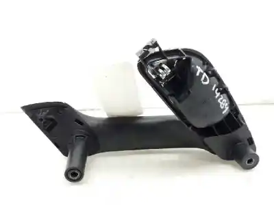 Pezzo di ricambio per auto di seconda mano maniglia interna posteriore destra per volkswagen polo v (6r1, 6c1) 1.4 tdi riferimenti oem iam 6r0867180k