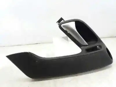 Pezzo di ricambio per auto di seconda mano maniglia interna anteriore sinistra per volkswagen polo v (6r1, 6c1) 1.4 tdi riferimenti oem iam 6r0867179  