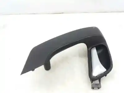 Pièce détachée automobile d'occasion poignée intérieure avant droite pour volkswagen polo v (6r1, 6c1) 1.4 tdi références oem iam 6r0867180k  