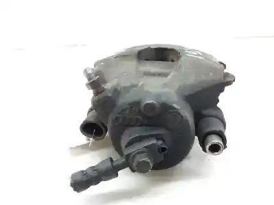 Pezzo di ricambio per auto di seconda mano pinza freno anteriore sinistra per volkswagen polo v (6r1, 6c1) 1.4 tdi riferimenti oem iam 1k0615123d