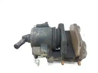 Second-hand car spare part front left brake caliper for volkswagen polo v (6r1, 6c1) 1.4 tdi oem iam references 1k0615123d  
