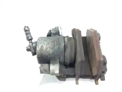 Pezzo di ricambio per auto di seconda mano pinza freno anteriore destra per volkswagen polo v (6r1, 6c1) 1.4 tdi riferimenti oem iam 1k0615124d
