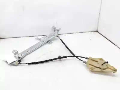 Second-hand car spare part REAR LEFT WINDOW REGULATOR for RENAULT MEGANE III BERLINA 5 P  OEM IAM references 827210003R  