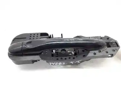 İkinci el araba yedek parçası ARKA SOL DIS KOL için RENAULT MEGANE III BERLINA 5 P  OEM IAM referansları 806070032R  