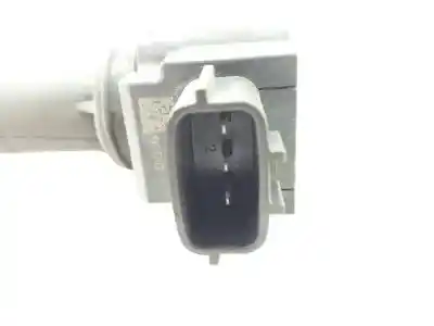 Автозапчасти б/у КАТУШКА ЗАЖИГАНИЯ за RENAULT MEGANE III BERLINA 5 P  ссылки OEM IAM 224332428R  