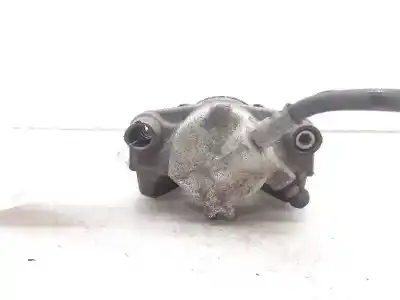 Автозапчасти б/у ПЕРЕДНИЙ ЛЕВЫЙ ТОРМОЗНОЙ СУППОРТ за RENAULT MEGANE III BERLINA 5 P  ссылки OEM IAM 410116581R   Автозапчасти б/у ПЕРЕДНИЙ ЛЕВЫЙ ТОРМОЗНОЙ СУППОРТ за RENAULT MEGANE III BERLINA 5 P  ссылки OEM IAM 410116581R