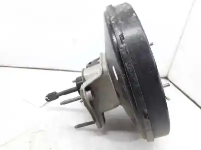 Автозапчасти б/у ТОРМОЗНОЙ СЕРВО за RENAULT MEGANE III BERLINA 5 P  ссылки OEM IAM 472100005R  