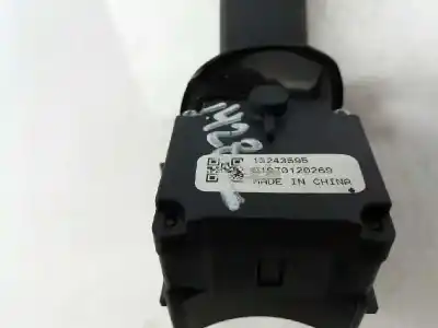 Peça sobressalente para automóvel em segunda mão comutador de limpa vidros por chevrolet cruze lt referências oem iam 13243595