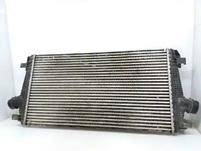 Peça sobressalente para automóvel em segunda mão INTERCOOLER por CHEVROLET CRUZE  Referências OEM IAM 13267647  