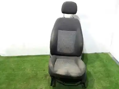 Second-hand car spare part left front seat for opel corsa d essentia oem iam references 13295212  