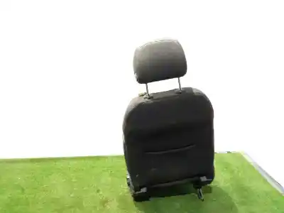Second-hand car spare part left front seat for opel corsa d essentia oem iam references 13295212  