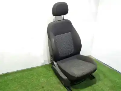 Автозапчастина б/у ПЕРЕДНЕ ПРАВЕ СИДІЛО для OPEL CORSA D  Посилання на OEM IAM 13295174  