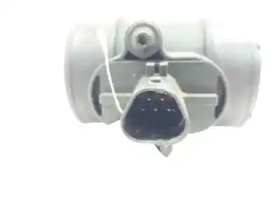 Second-hand car spare part flowmeter for opel corsa d essentia oem iam references 13307079  