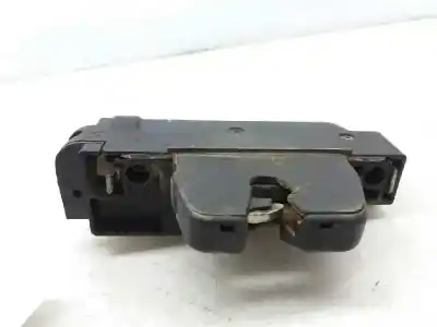 Peça sobressalente para automóvel em segunda mão fechadura do mala por citroen c4 coupé (la_) 1.6 hdi referências oem iam 9652301980